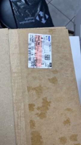 Árvore distribuidora de motor, kit CS2335FK BGA
