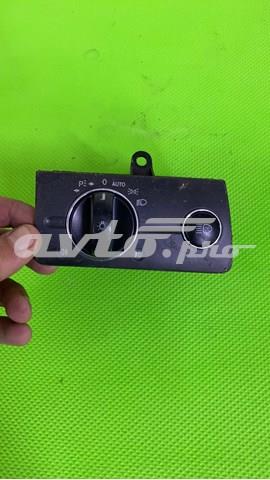 Compre A2115450104 Mercedes Comutador das luzes no "painel de instrumentos"