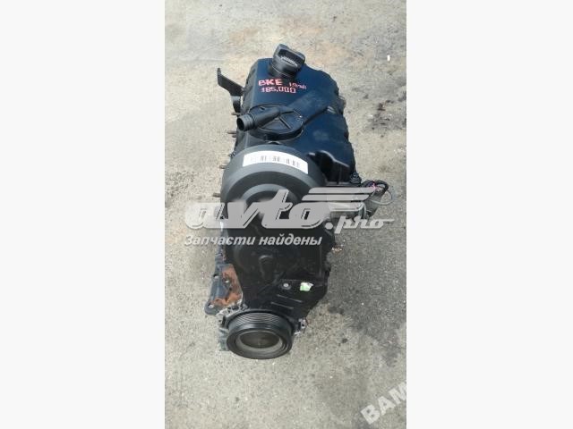 BKE VAG Motor montado