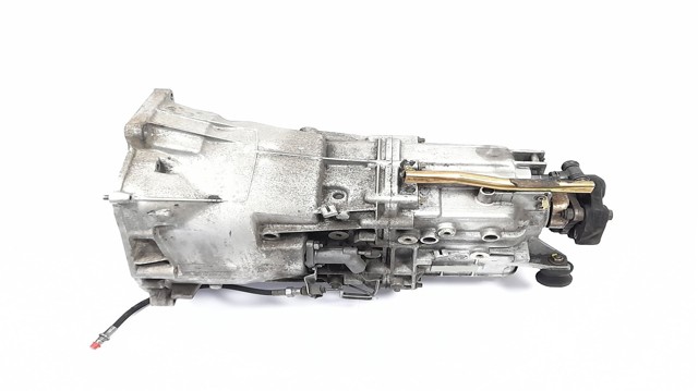 Caixa de Mudança montada (caixa mecânica de velocidades) BMW 1065401045 preço, a partir de 206,37 USD