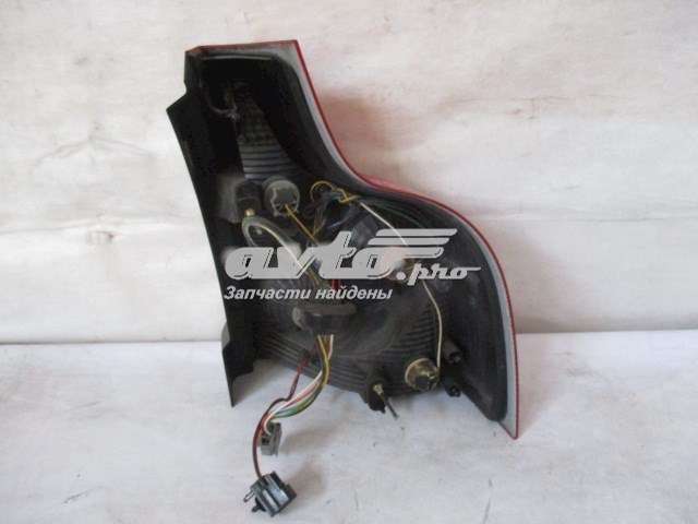 Compre 30612811 Volvo Lanterna traseira esquerda