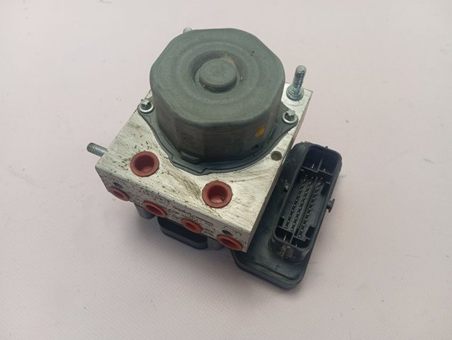 476601842R Renault (RVI) Unidade hidráulico de controlo ABS