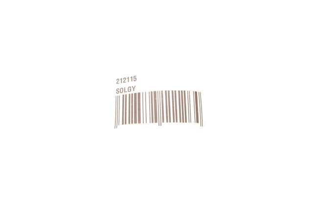 Mola traseira Solgy 212115 preço, a partir de 28,73 USD