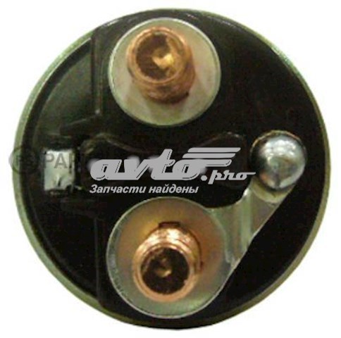 Relê retrator do motor de arranco Unipoint SNLS275