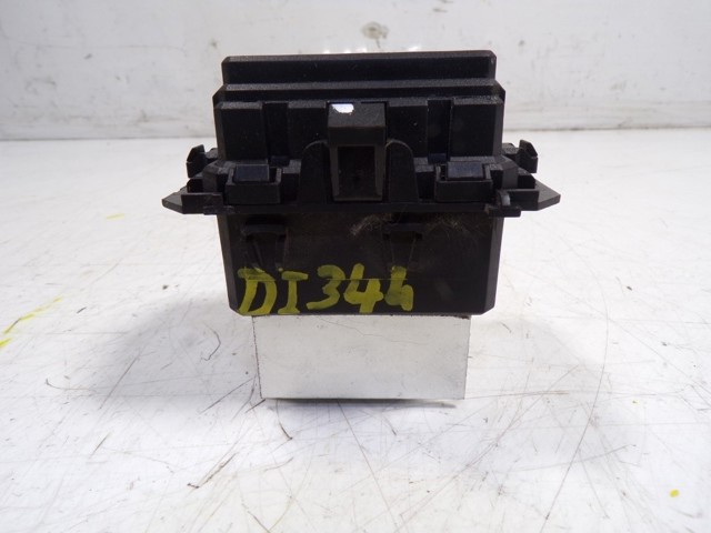 Aquecedor elétrico de ar do sistema de calefacção de salão T1017845R Renault (RVI)