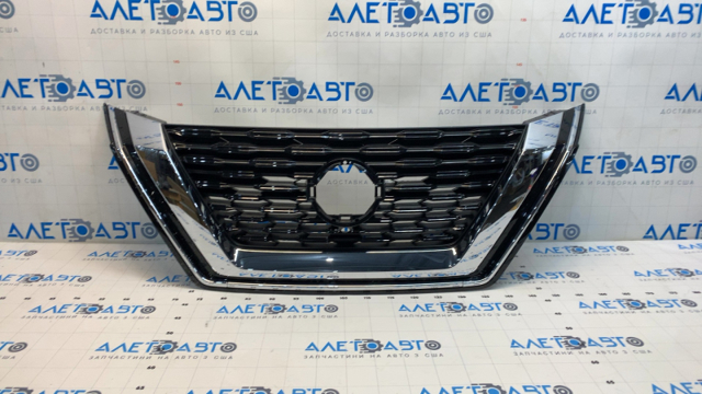 Grelha do radiador Nissan/Infiniti 623106RA0B preço, a partir de 414,97 USD