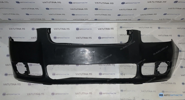 Compre 691507 Polcar Pára-choque dianteiro