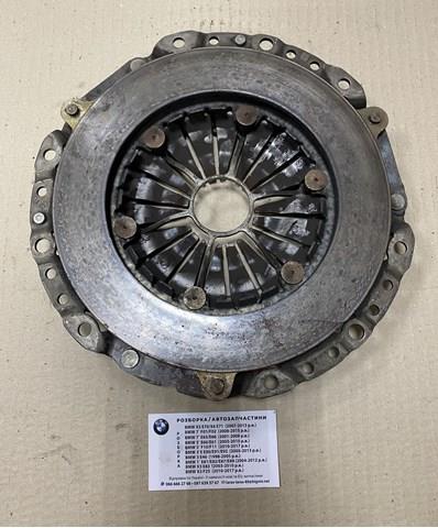 Compre 21217515087 BMW Kit de embraiagem (3 peças)