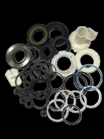 Kit de reparação da cremalheira da direção (do mecanismo), (kit de vedantes) MSG ME9023KIT preço, a partir de 40,93 USD