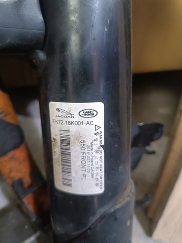  Land Rover FK7218K001AC