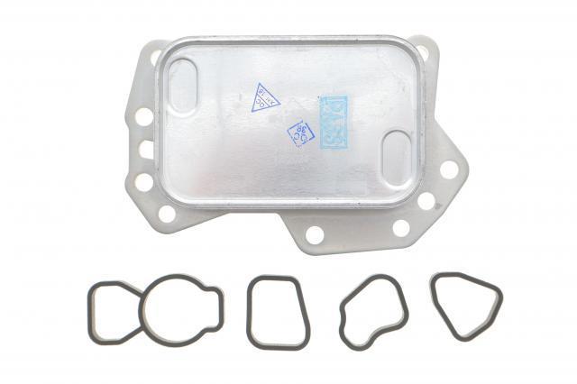 Radiador de óleo (frigorífico), debaixo de filtro Renault (RVI) 213050344R preço, a partir de 74,97 USD
