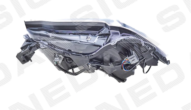Pára-choque traseiro FPS FP1221950 preço, a partir de 225,54 USD