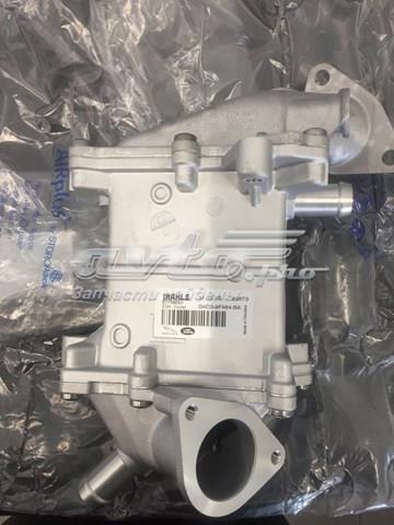 Radiador do sistema EGR de recirculação dos gases de escape Land Rover LR073730 preço, a partir de 563,32 USD