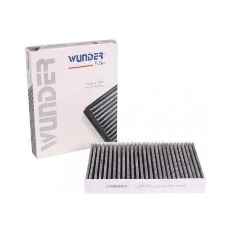 Compre WPK819 Wunder Filtro de salão