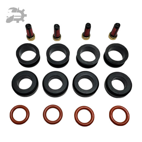  Kit de reparação do injetor Mitsubishi Lancer IX sedan (CSA) (2003 - 2008) IX