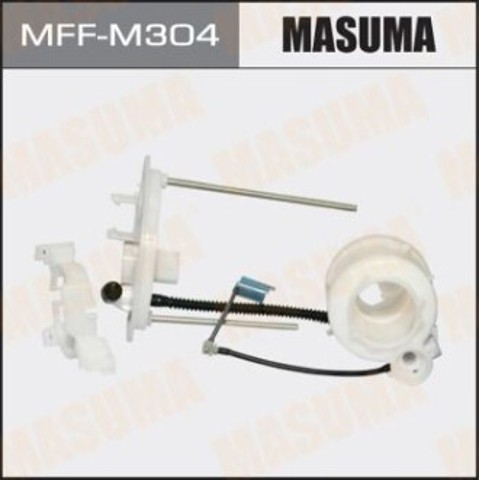 MFFM304 Masuma Filtro de combustível