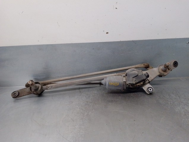 Motor de limpador pára-brisas do pára-brisas Suzuki 3811065J00 preço, a partir de 66,40 USD