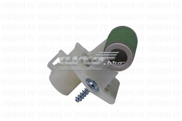 Compre 13256565 General Motors Regulador de revoluções de ventilador de esfriamento (unidade de controlo)