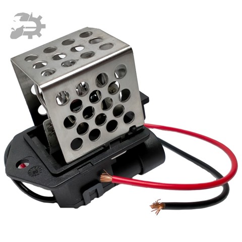 Compre DF13140 Detali IF Ventilador elétrico de esfriamento montado (motor + roda de aletas)
