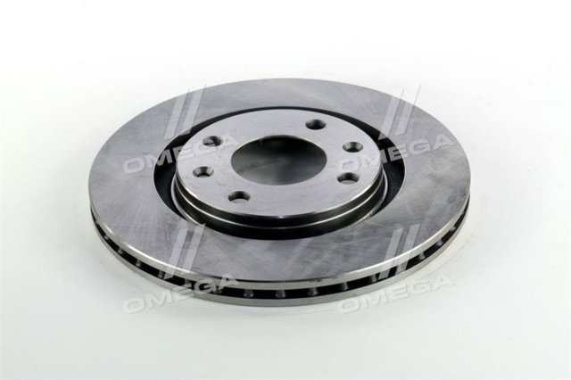 Disco do freio dianteiro Rider RD3325DF1220