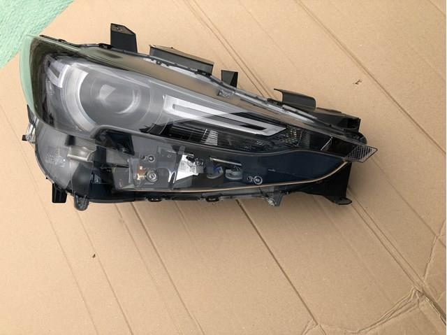 Luz direita KB8N51031H Mazda