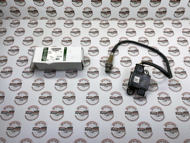 LR114279 Land Rover Sensor de óxidos de nitrogênio NOX