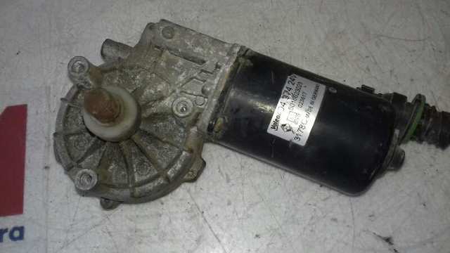 Motor de limpador pára-brisas do pára-brisas 5010623023 Renault (RVI)