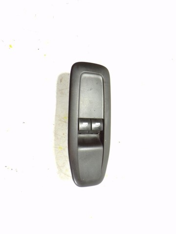 Unidade de botões dianteira esquerda de controlo de elevador de vidro Peugeot/Citroen 96749245ZD