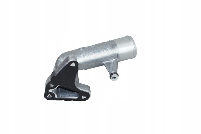 Flange do sistema de esfriamento (união em T) AND 3F121132