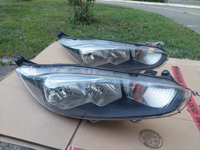 C1BB13W029 Ford 