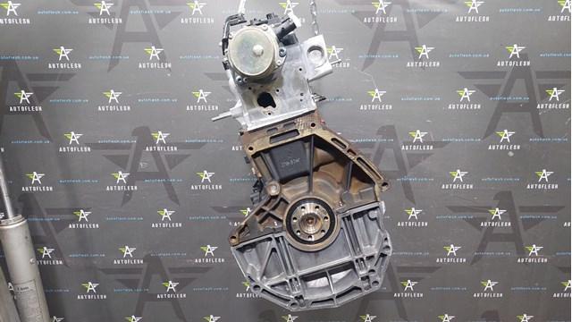 Motor montado Renault LOGAN preço, a partir de 1433,84 USD