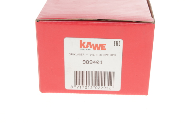 Compre 989401 Kawe Rolamento de liberação de embraiagem
