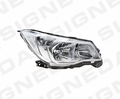 Luz direita ZSB1101ER Signeda