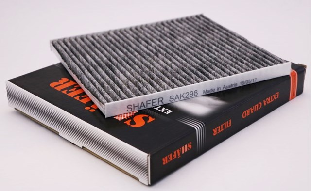Filtro de salão Shafer SAK298 preço, a partir de 8,88 USD