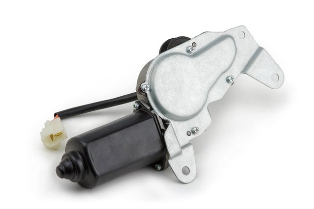 1017002087 Geely Motor de limpador pára-brisas de vidro traseiro
