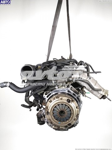 Compre L8 Mazda Motor montado