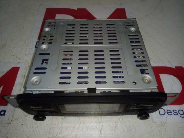Compre 281152571R Renault (RVI) Aparelhagem de som (rádio AM/FM)