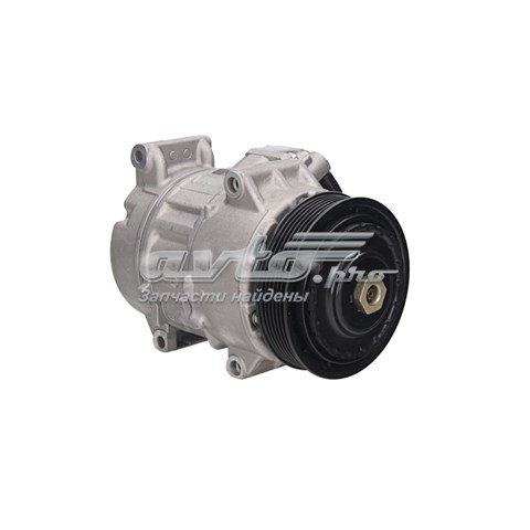 Compressor de aparelho de ar condicionado MSG AC0032