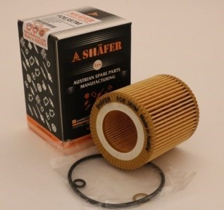 Compre FOE387M Shafer Filtro de óleo
