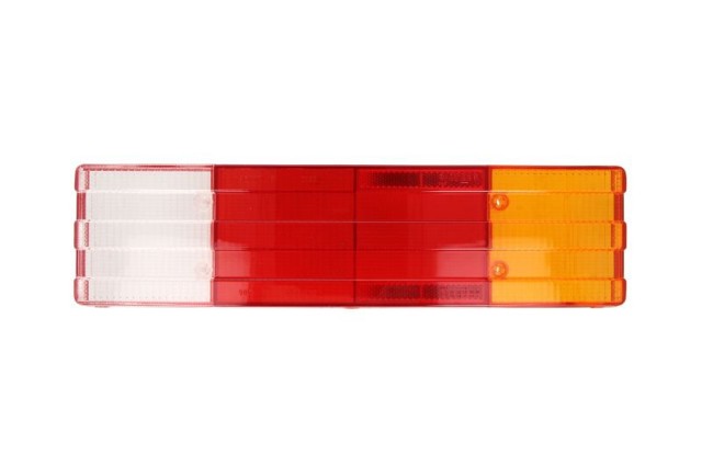 0195LPK Sertplas Vidro da luz traseira direita