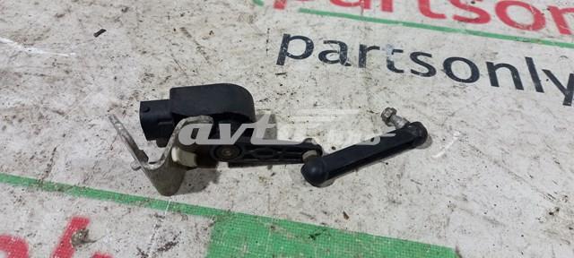 Sensor dianteiro do nível de posição de carroçaria 37146784075 BMW