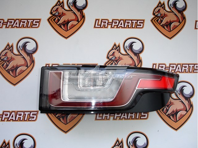 Lanterna traseira direita Land Rover LR072648 preço, a partir de 502,08 USD