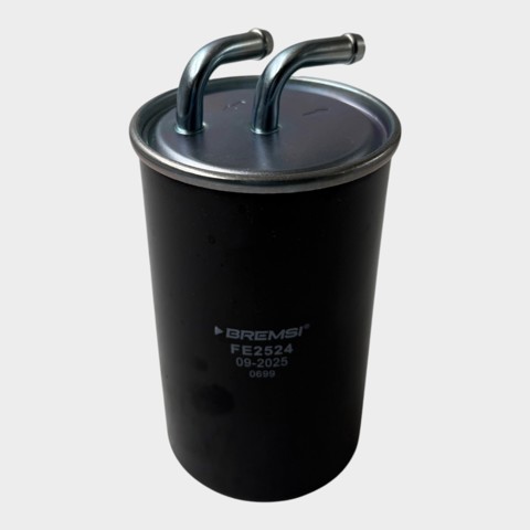 FE2524 Bremsi Filtro de combustível