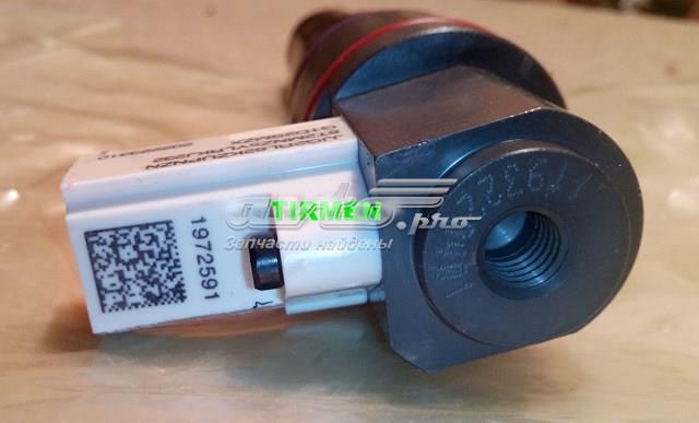 BEBJ1D00003 Delphi Injetor de injeção de combustível
