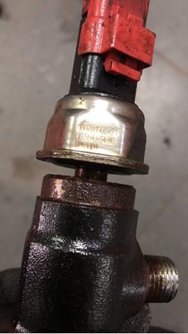 Sensor de pressão de combustível Ford 9654592680 preço, a partir de 41,64 USD