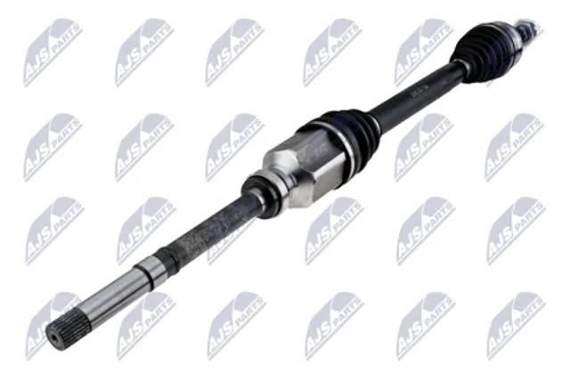 Compre 9836235180 Peugeot/Citroen Semieixo (acionador) dianteiro direito
