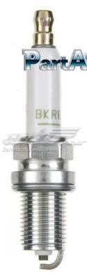 BKR6EZB NGK Vela de ignição