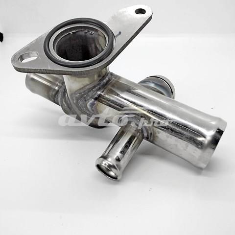 Flange do sistema de esfriamento (união em T) P97 ACS