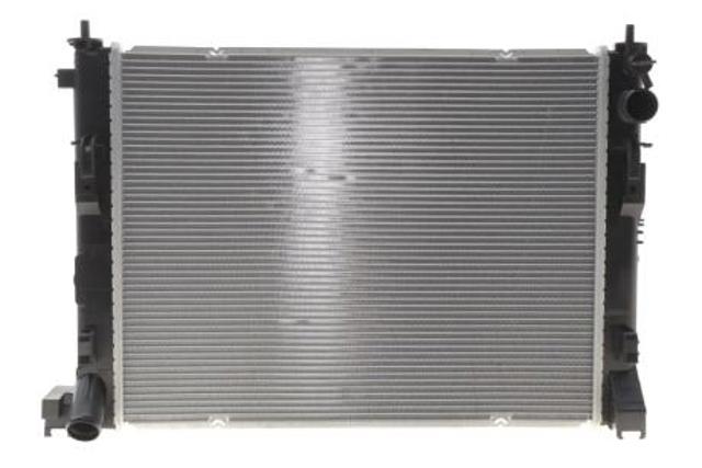 Compre 550070 NRF Radiador de esfriamento de motor