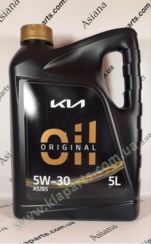 Compre LP0425W30A5B505K Hyundai/Kia Óleo para motor